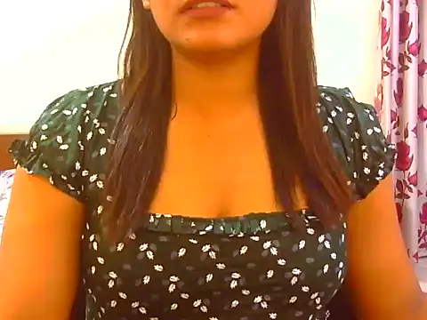 Mehek2001 online show from 3, 6, 2026