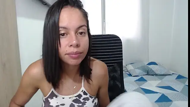 Valeria Santos  online show from 10, 6, 2026