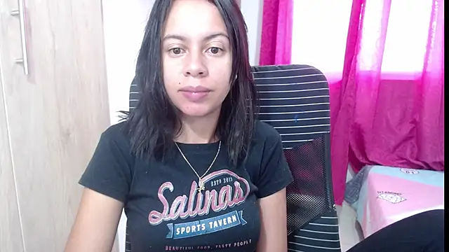 Valeria Santos  online show from 2, 7, 2026