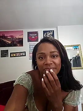BlackDiamonddd online show from 4, 6, 2026
