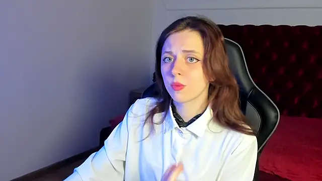 FreyaVeys online show from 31, 5, 2026