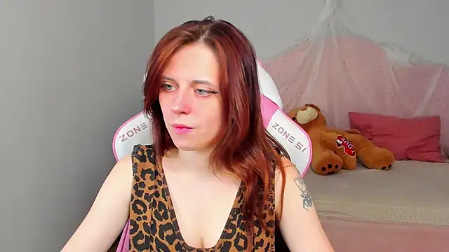 FreyaVeys online show from 28, 6, 2026