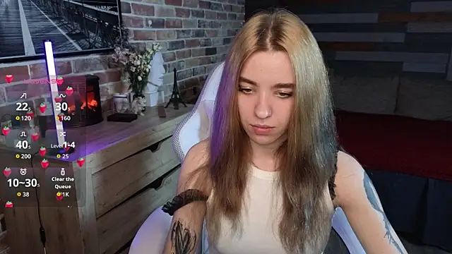 eva swetty online show from 7, 6, 2026