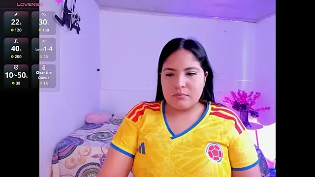 Nikkibounce online show from 3, 7, 2026