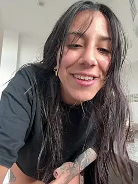 morenitttta online show from 27, 6, 2026