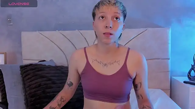 vane grey online show from 12, 6, 2026