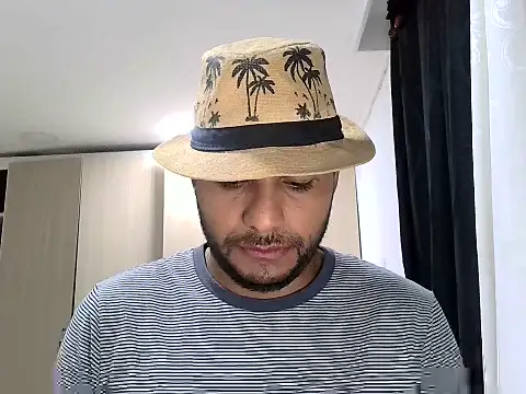 Bruno vip online show from 10, 6, 2026