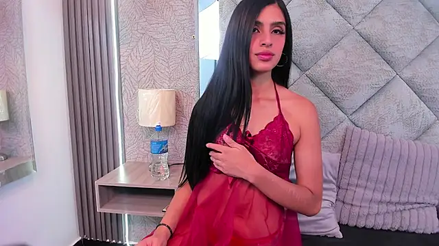 LilithDesire  online show from 6, 6, 2026