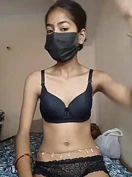 Yogita51 online show from 12, 6, 2026