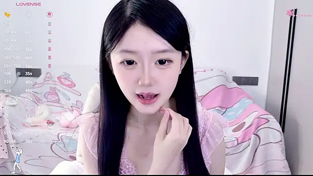 KylinKylin online show from 26, 6, 2026