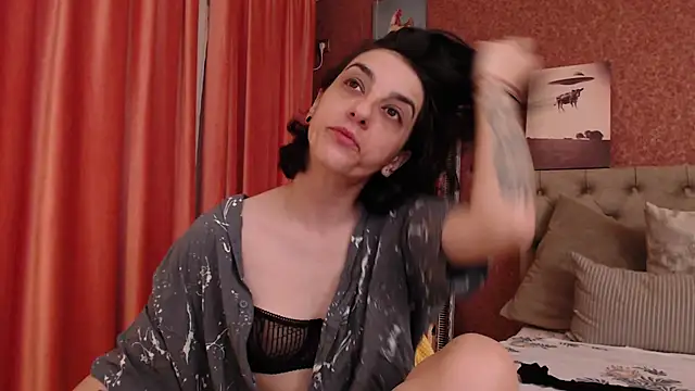 RedFlagXXX online show from 8, 6, 2026