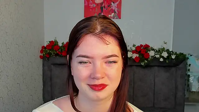 MelissaMay   online show from 23, 6, 2026