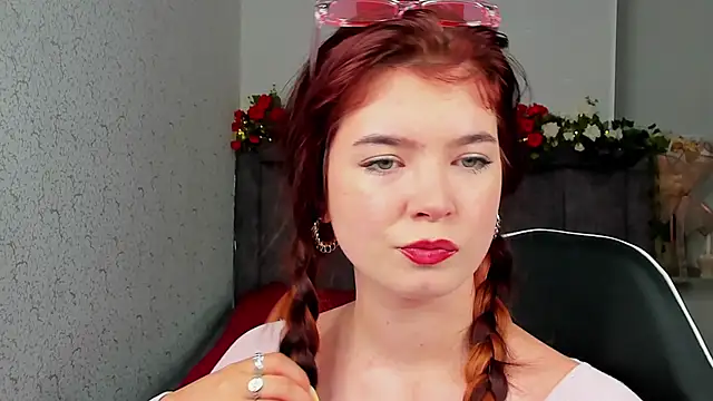 MelissaMay   online show from 1, 7, 2026