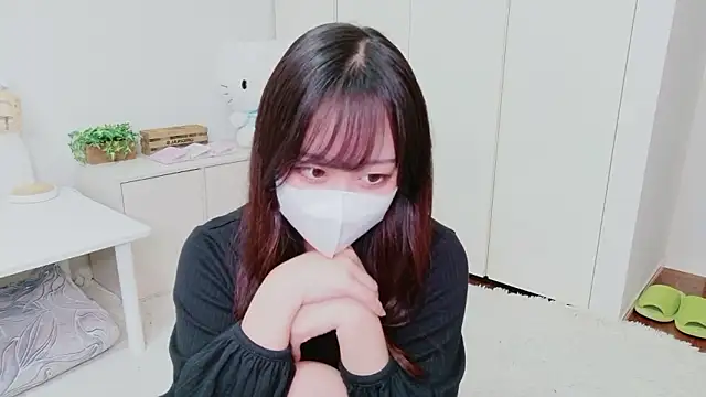 Mei--chan-- online show from 3, 6, 2026