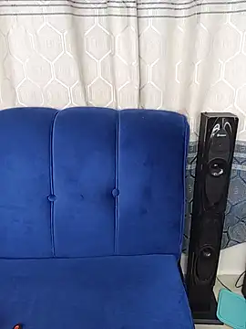 ariahsexy online show from 25, 6, 2026