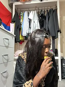 k ashantixxx online show from 31, 5, 2026