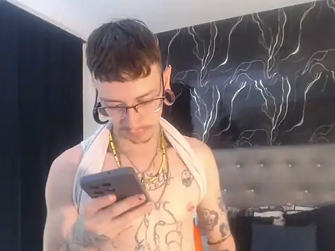 Ryan Owenss online show from 1, 7, 2026