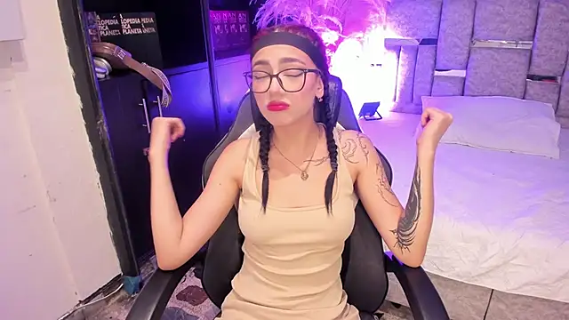 Nezukoo 1 online show from 11, 6, 2026