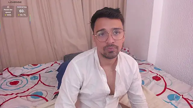 max ed online show from 14, 7, 2026
