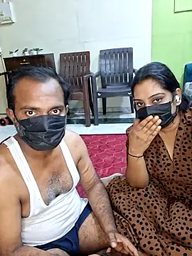 Hornyreshma online show from 7, 6, 2026