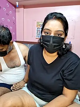 Hornyreshma online show from 23, 6, 2026