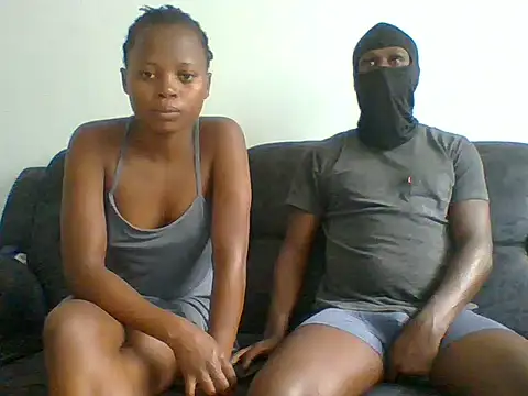 TonnyAmellia online show from 3, 6, 2026
