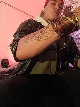 AlecBanne  online show from 29, 6, 2026