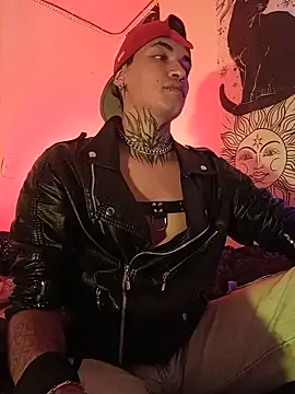 AlecBanne  online show from 5, 7, 2026