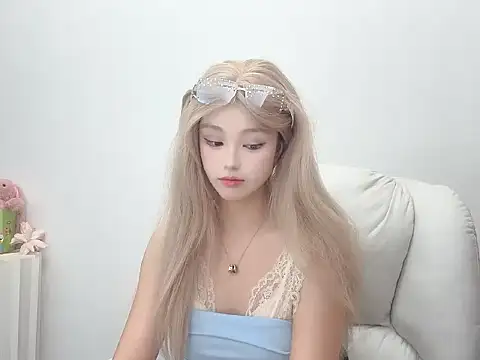 jiangjiang2005 online show from 31, 5, 2026