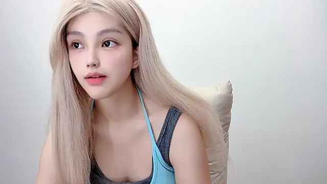 jiangjiang2005 online show from 12, 7, 2026