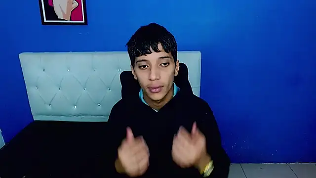 jl brayan12 online show from 14, 6, 2026