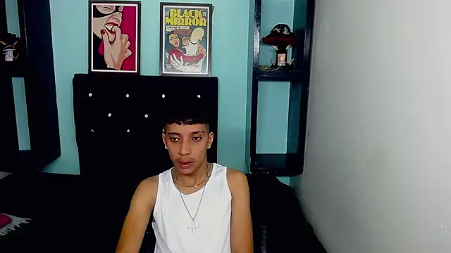 jl brayan12 online show from 5, 7, 2026