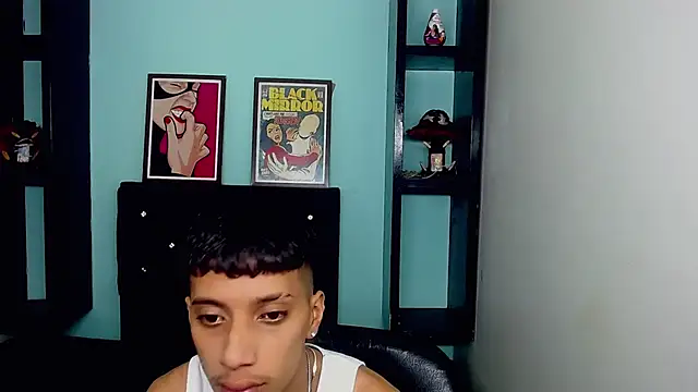 jl brayan12 online show from 5, 7, 2026
