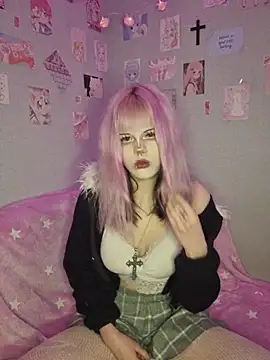 VelvetAlice online show from 6, 6, 2026