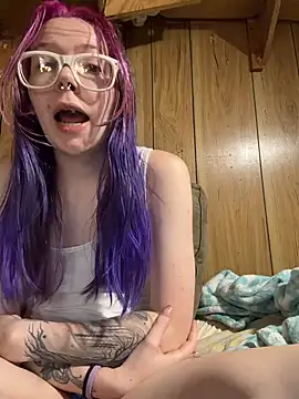 DulceBarbieee online show from 6, 6, 2026