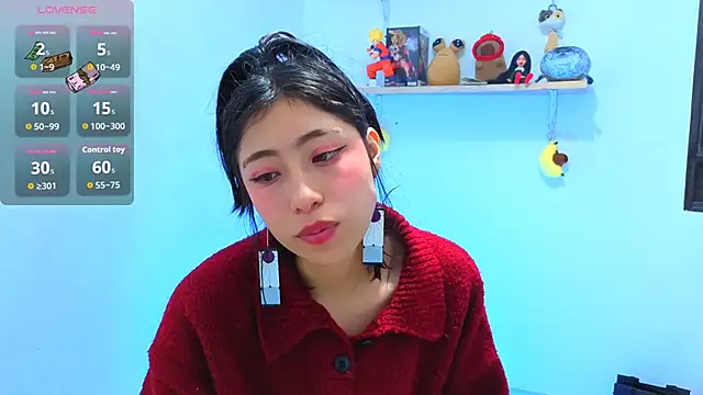 yeon-ju online show from 13, 6, 2026