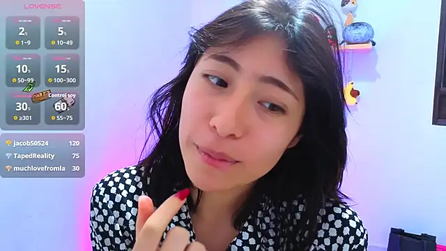 yeon-ju online show from 22, 6, 2026