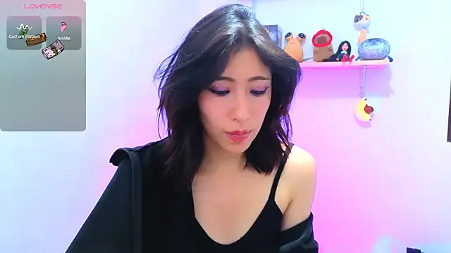 yeon-ju online show from 25, 6, 2026