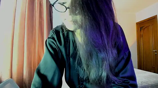 Snapshot of milana_marttt chatting on 5, 6, 2026 milana marttt online show from 5, 6, 2026