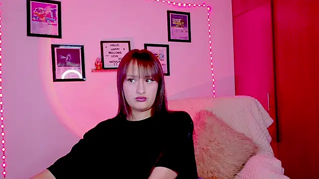 Natha Ramirez online show from 29, 6, 2026