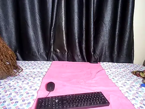 doll prettie online show from 7, 7, 2026