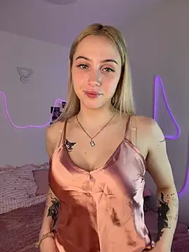 MoniLyn online show from 1, 6, 2026