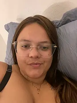 Snapshot of Laryssinha_69 chatting on 20, 6, 2026 Laryssinha 69 online show from 20, 6, 2026