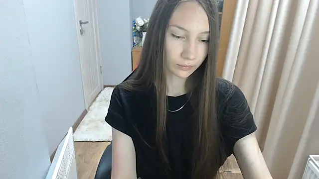 DollAshley online show from 21, 6, 2026