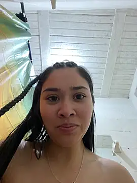 adaira31 online show from 12, 6, 2026