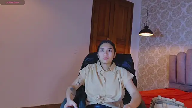 adaira31 online show from 15, 6, 2026