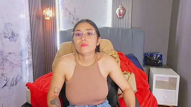 adaira31 online show from 16, 6, 2026