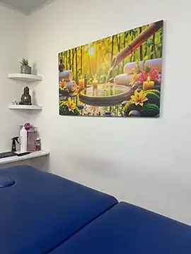 Kinky-Spa online show from 12, 6, 2026