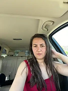 BrunetteNymph online show from 18, 6, 2026