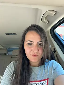 BrunetteNymph online show from 4, 7, 2026